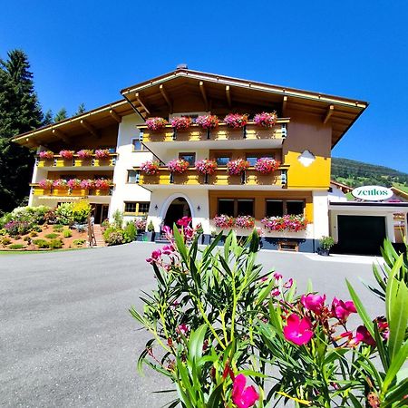 Anni Gerlos - Hotel Garni Habitación foto
