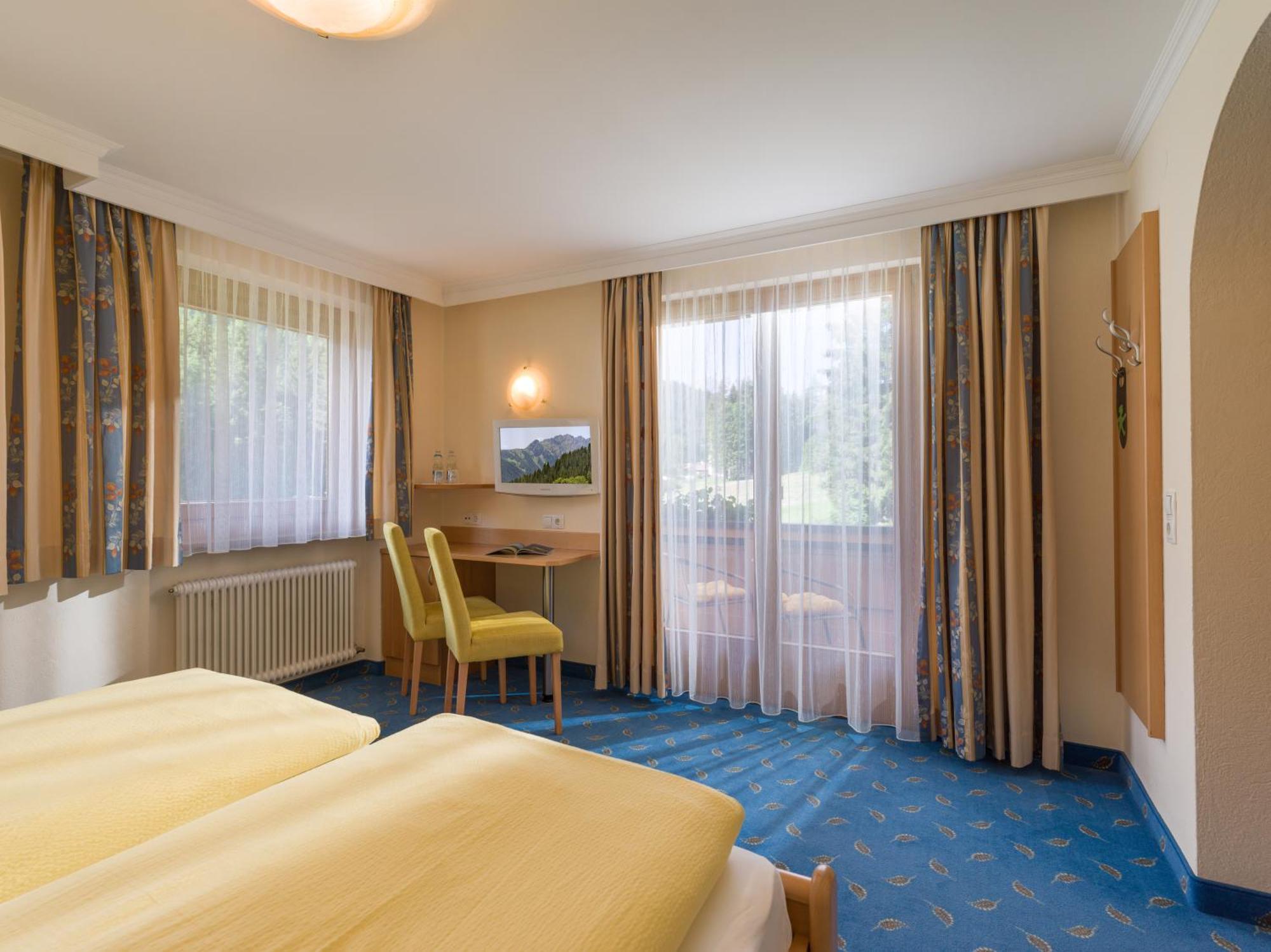 Anni Gerlos - Hotel Garni Habitación foto