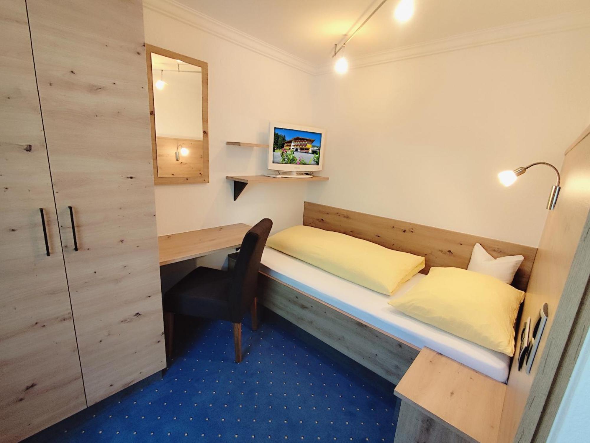 Anni Gerlos - Hotel Garni Habitación foto