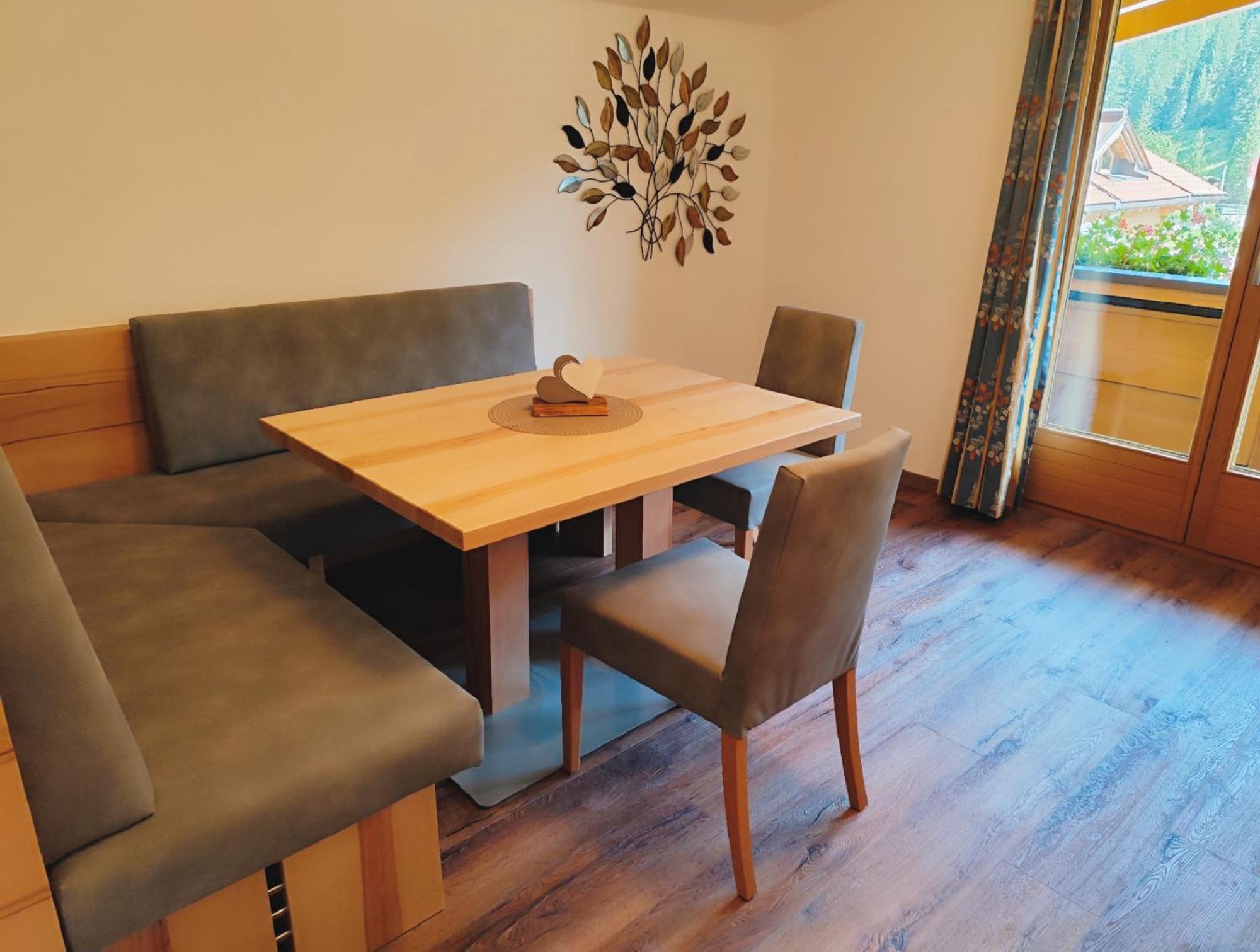 Anni Gerlos - Hotel Garni Habitación foto