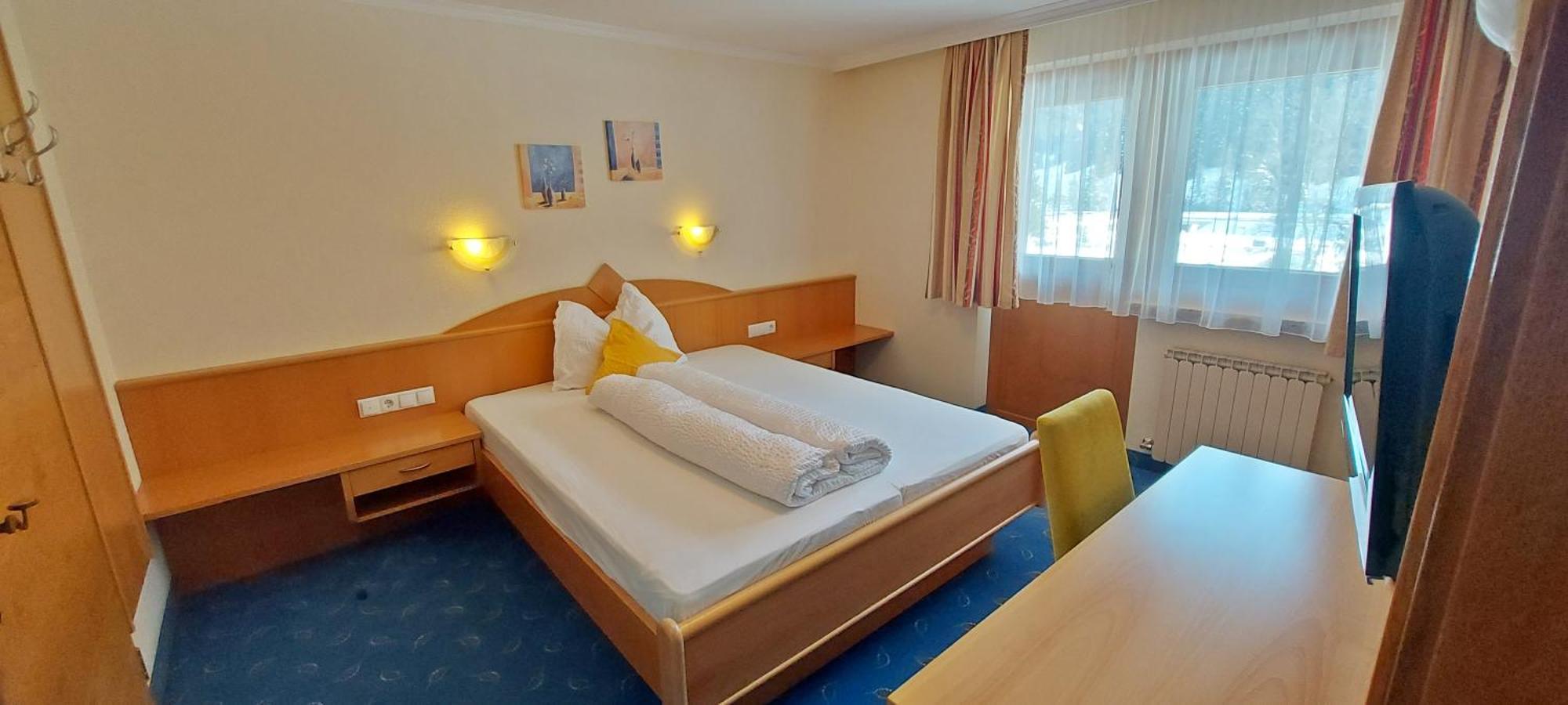Anni Gerlos - Hotel Garni Habitación foto