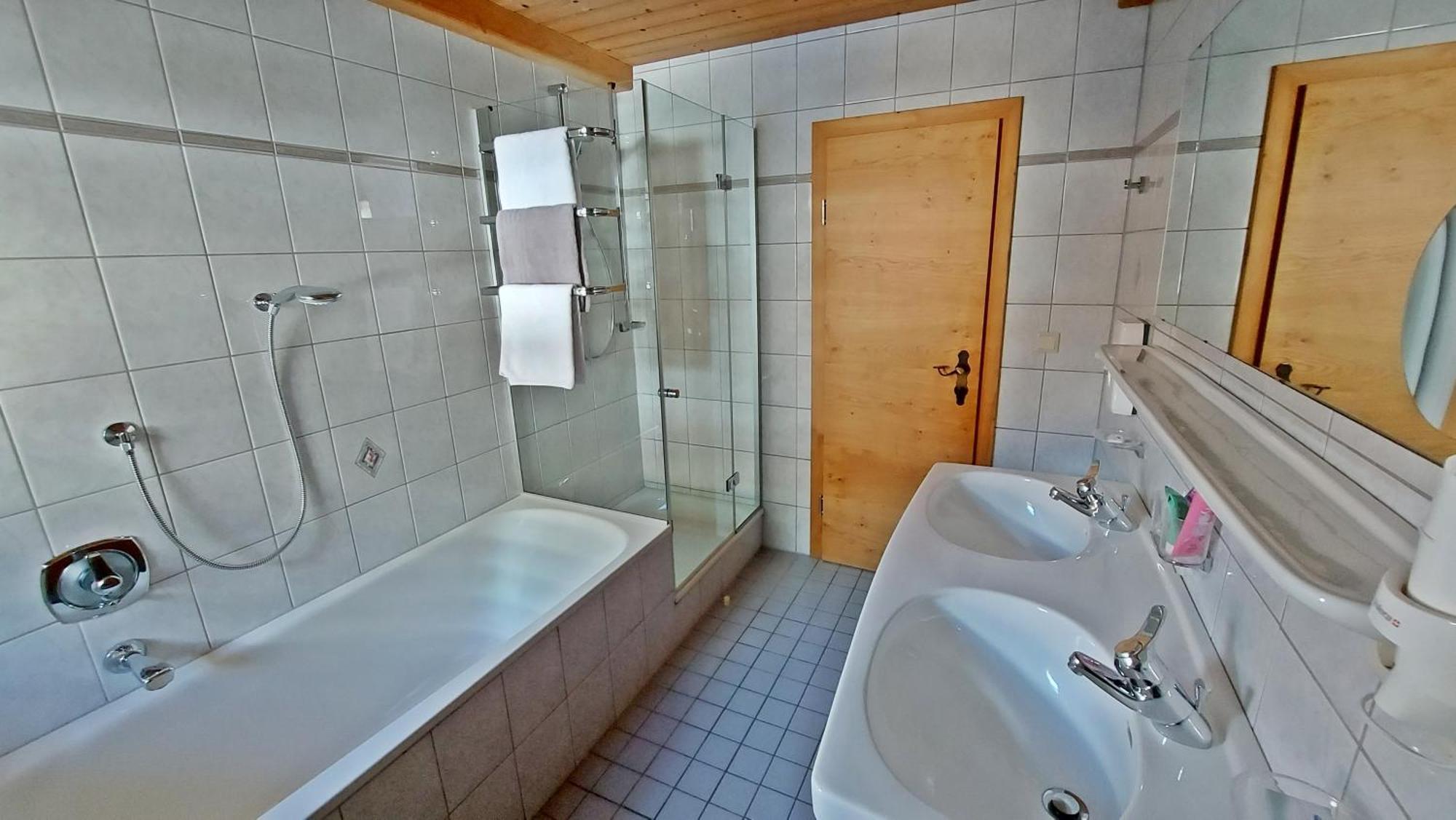 Anni Gerlos - Hotel Garni Habitación foto